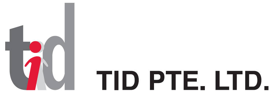 TID Lentoria Condo Developer Singapore Logo